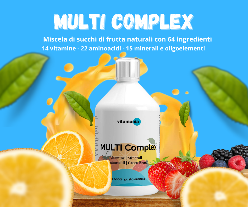 multi complex - www.itamania.it